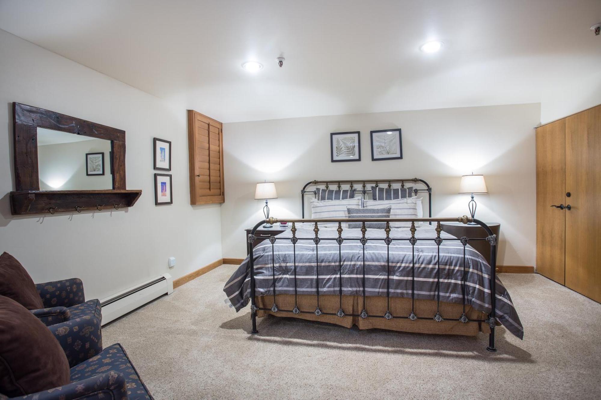 Deer Valley'S Signature Collection Park Stadt Zimmer foto