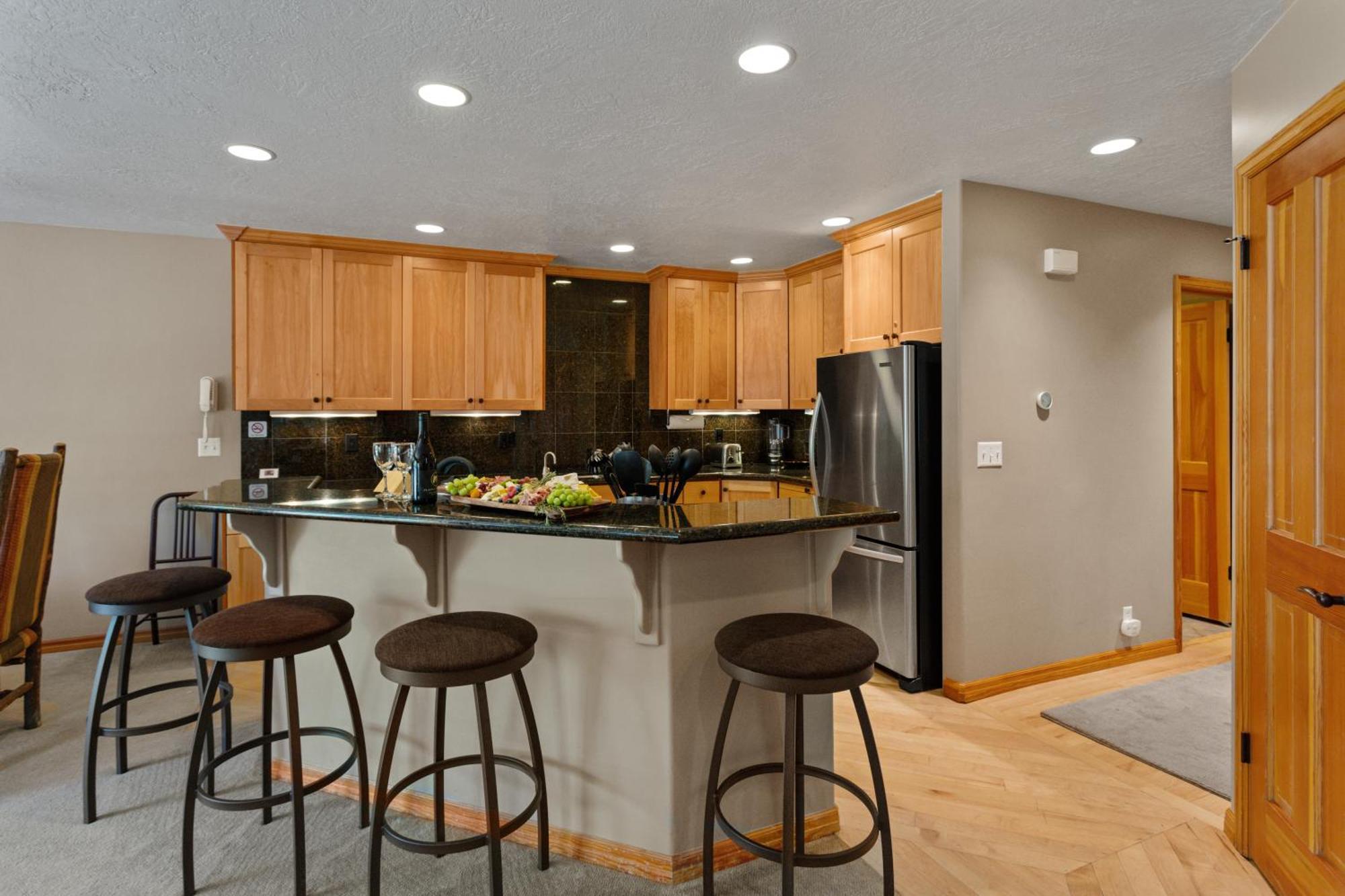 Deer Valley'S Signature Collection Park Stadt Zimmer foto