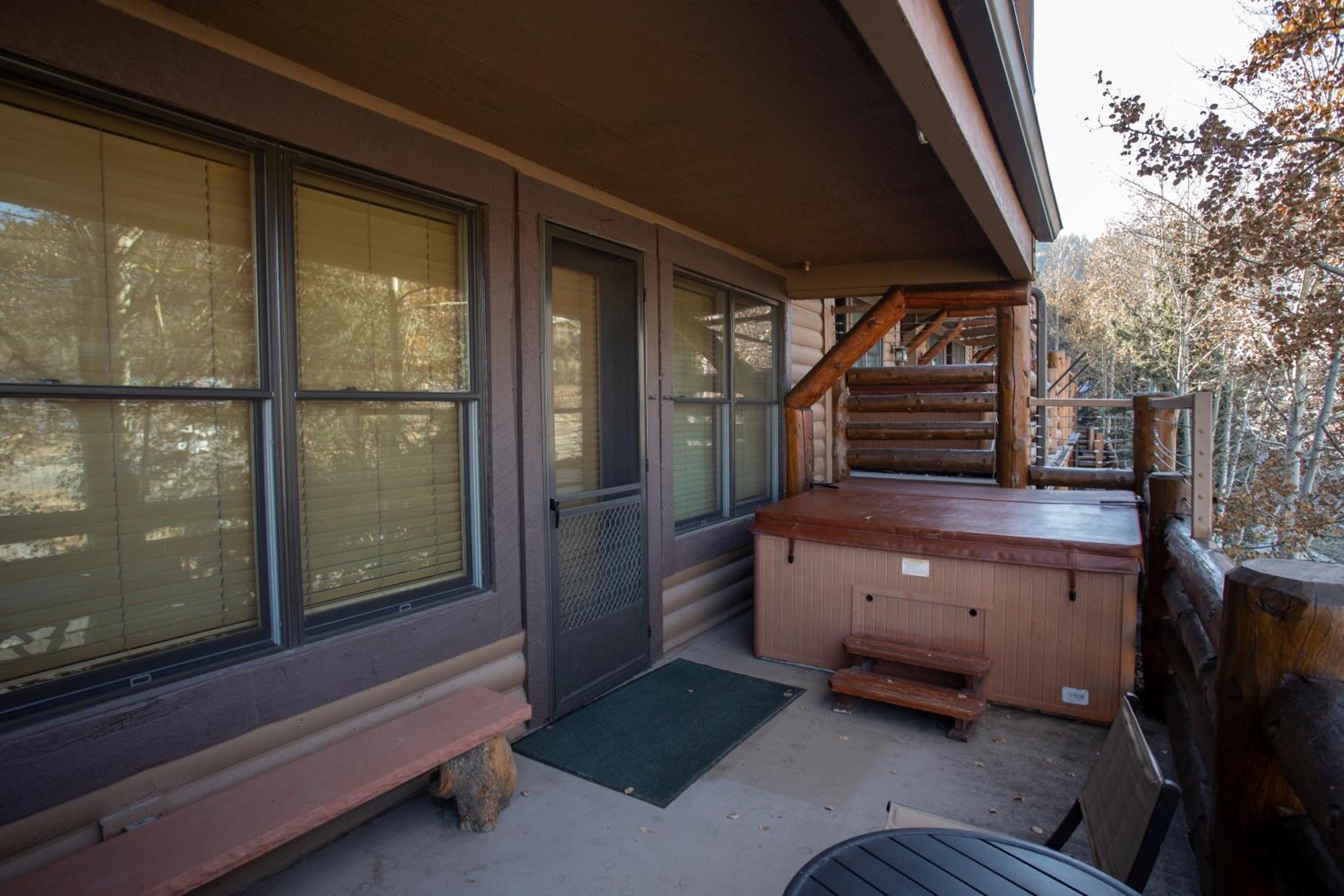 Deer Valley'S Signature Collection Park Stadt Zimmer foto
