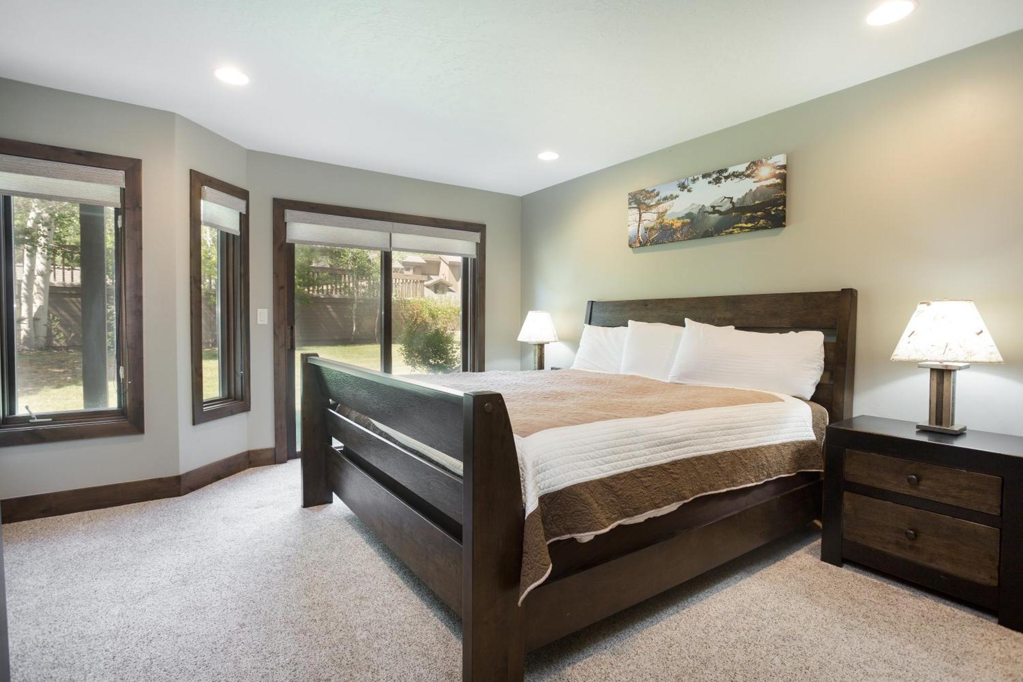 Deer Valley'S Signature Collection Park Stadt Zimmer foto