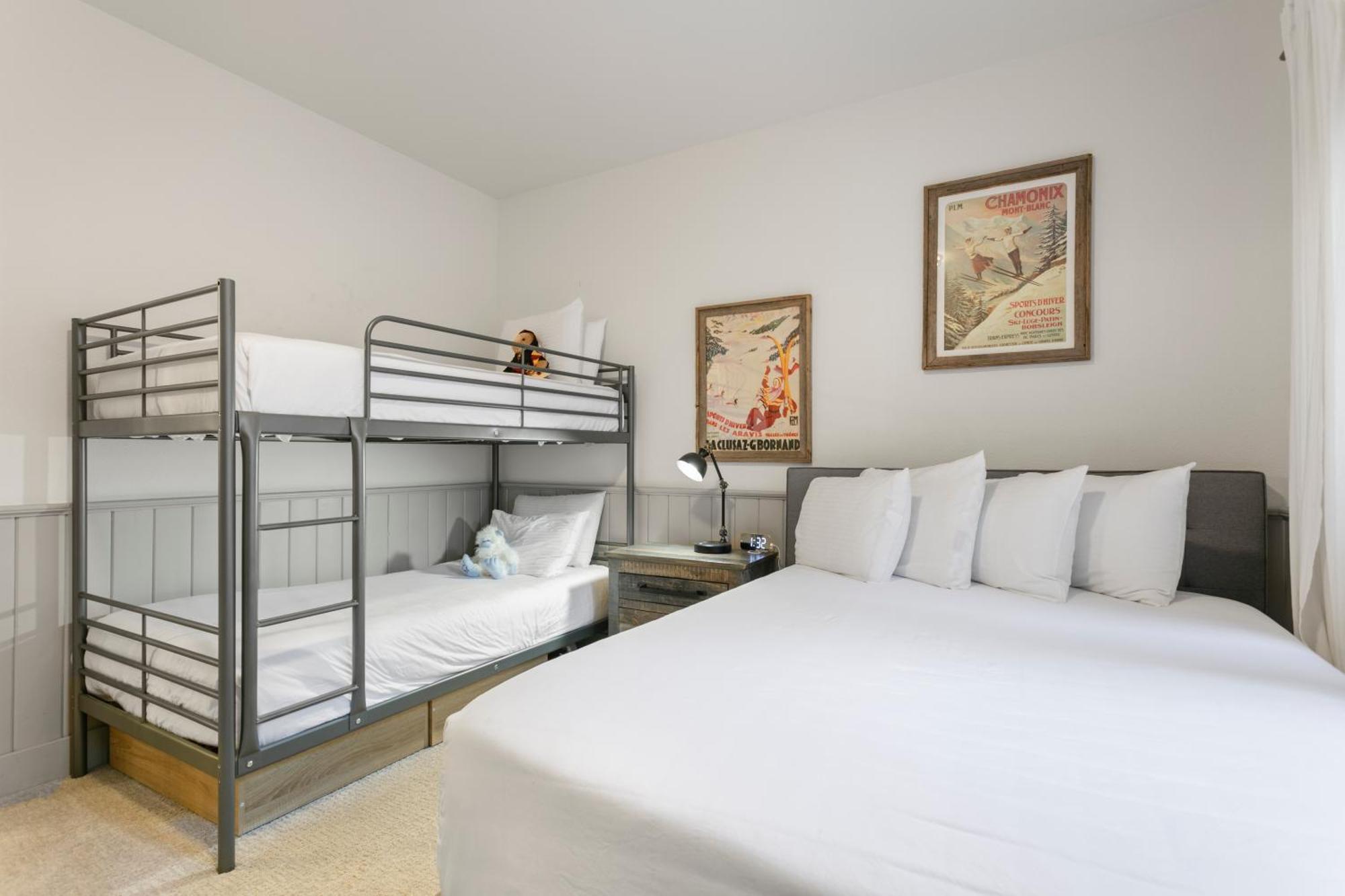 Deer Valley'S Signature Collection Park Stadt Zimmer foto
