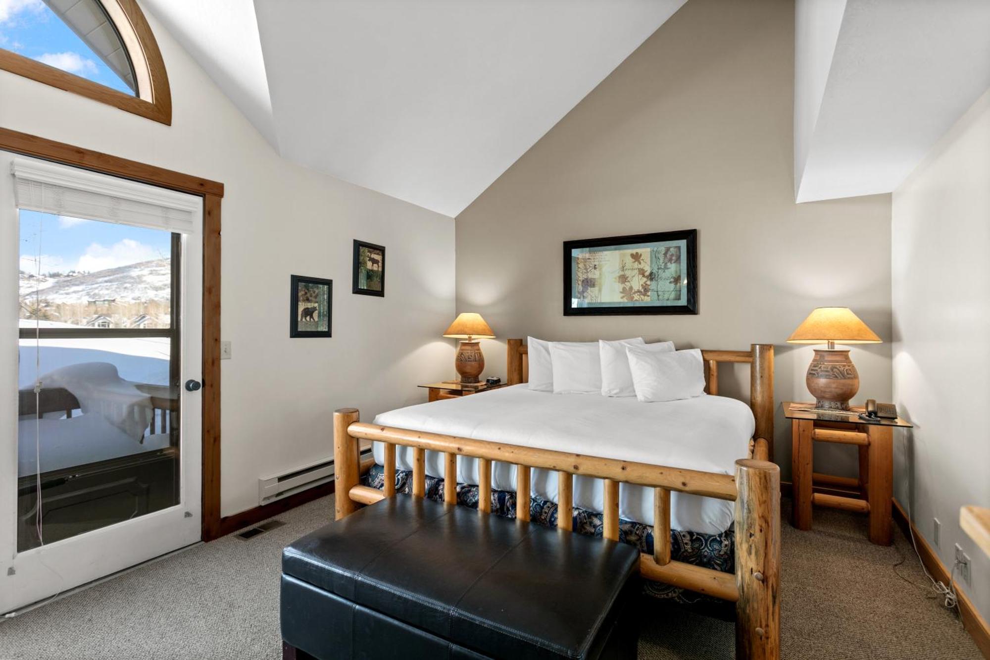 Deer Valley'S Signature Collection Park Stadt Zimmer foto