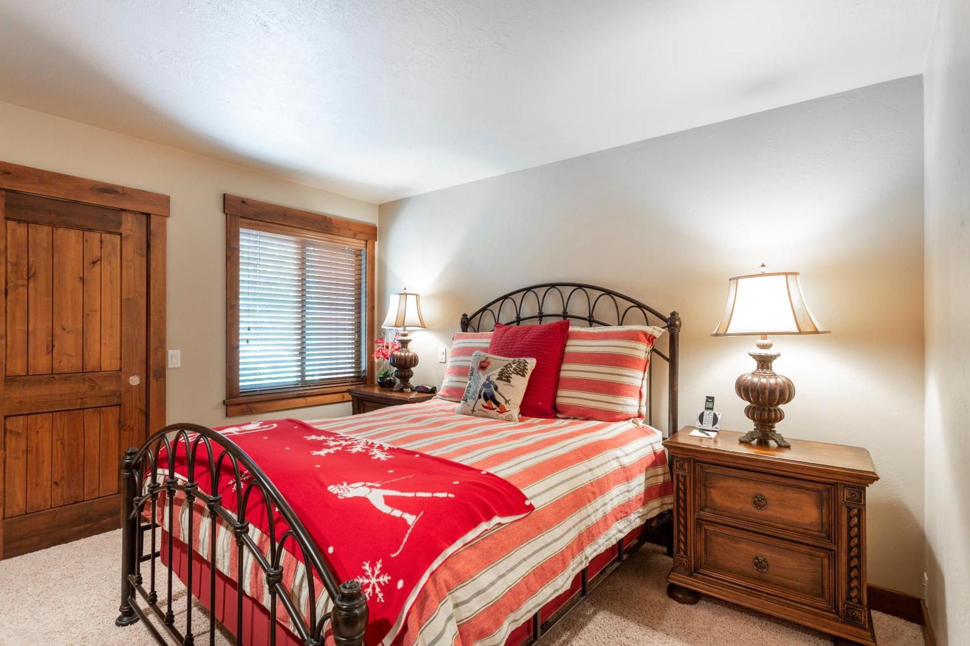 Deer Valley'S Signature Collection Park Stadt Zimmer foto