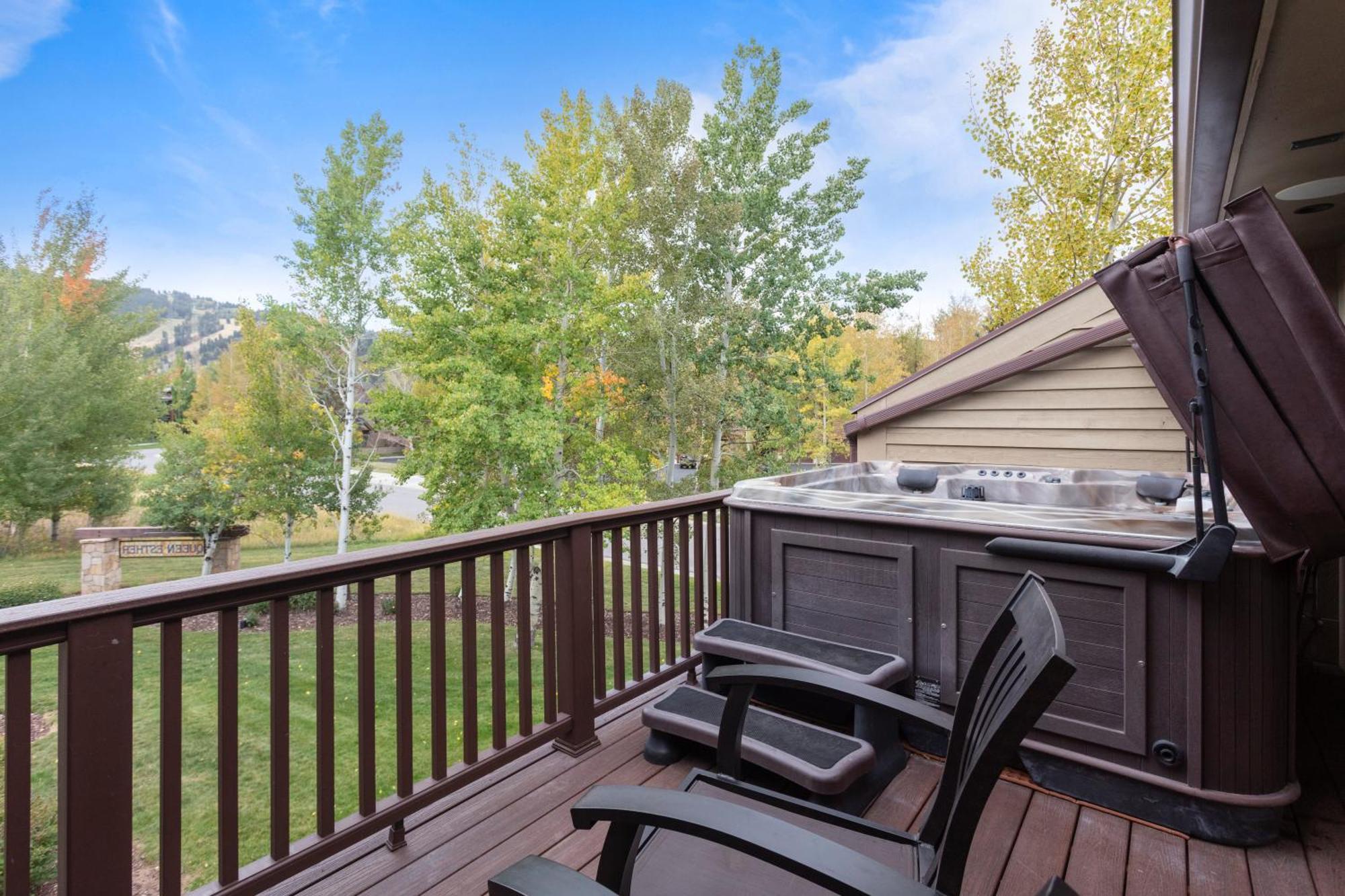 Deer Valley'S Signature Collection Park Stadt Zimmer foto