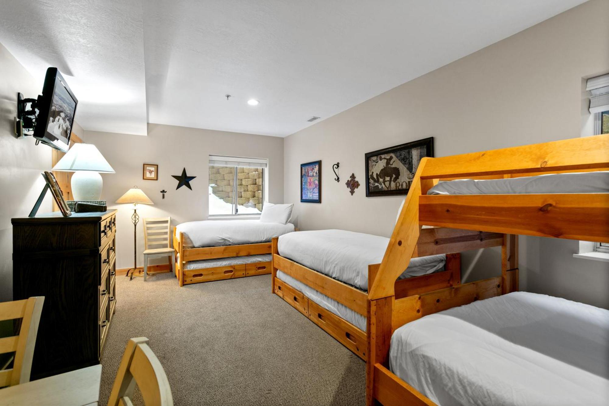 Deer Valley'S Signature Collection Park Stadt Zimmer foto