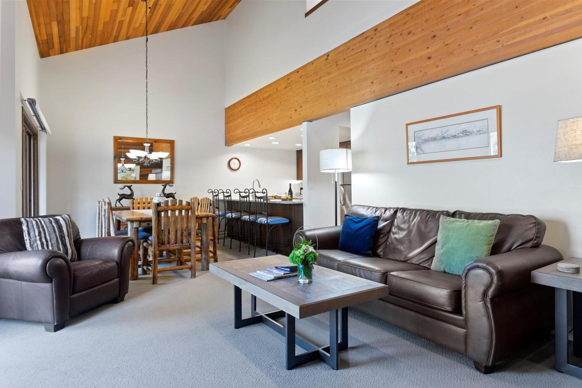 Deer Valley'S Signature Collection Park Stadt Zimmer foto