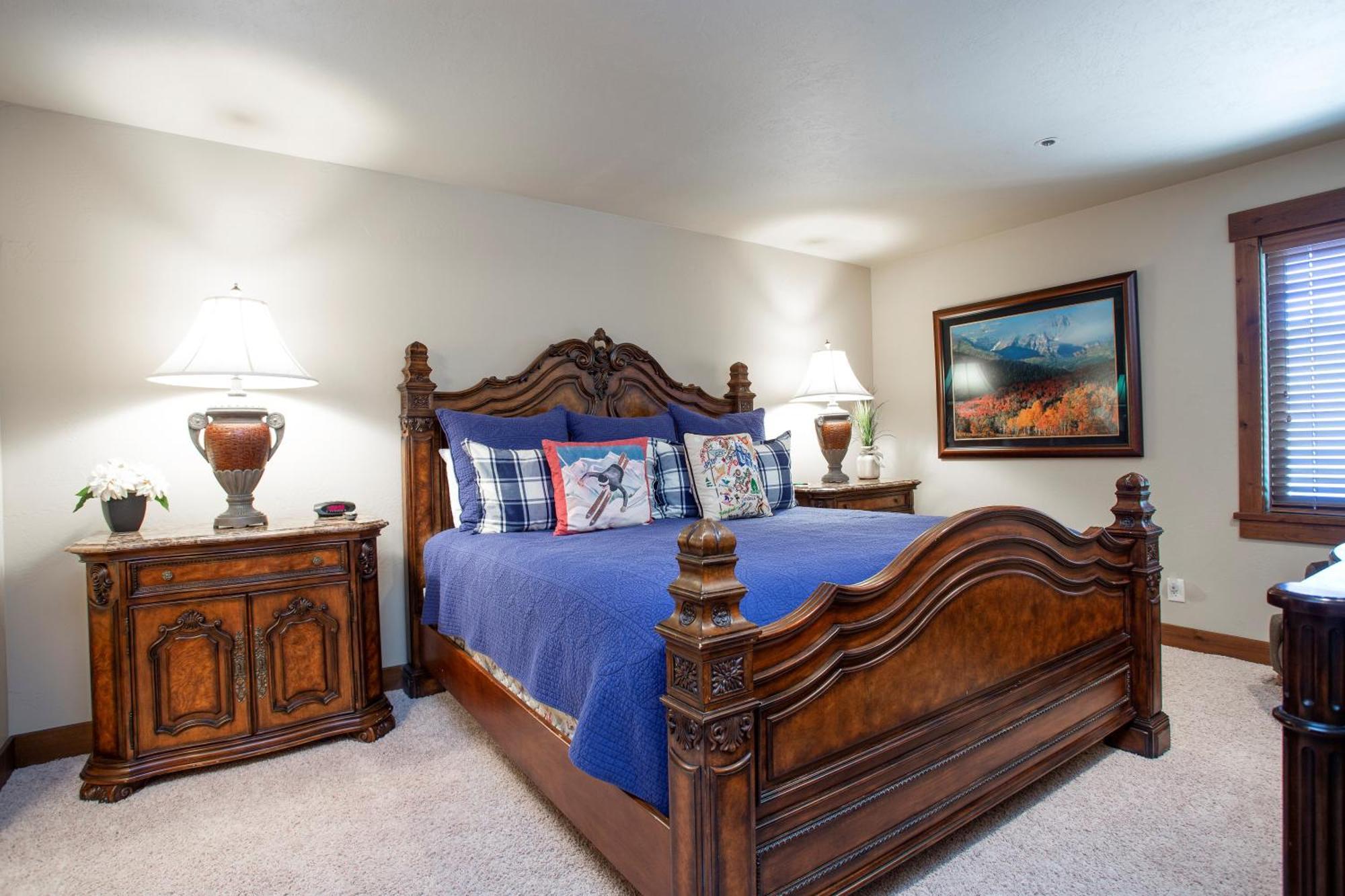 Deer Valley'S Signature Collection Park Stadt Zimmer foto