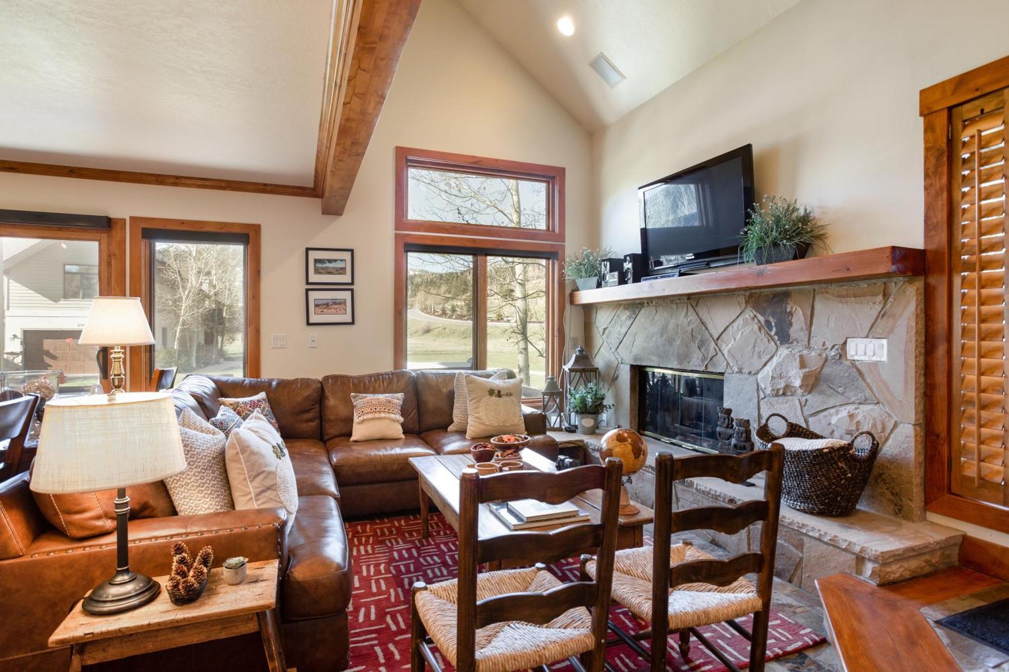 Deer Valley'S Signature Collection Park Stadt Zimmer foto