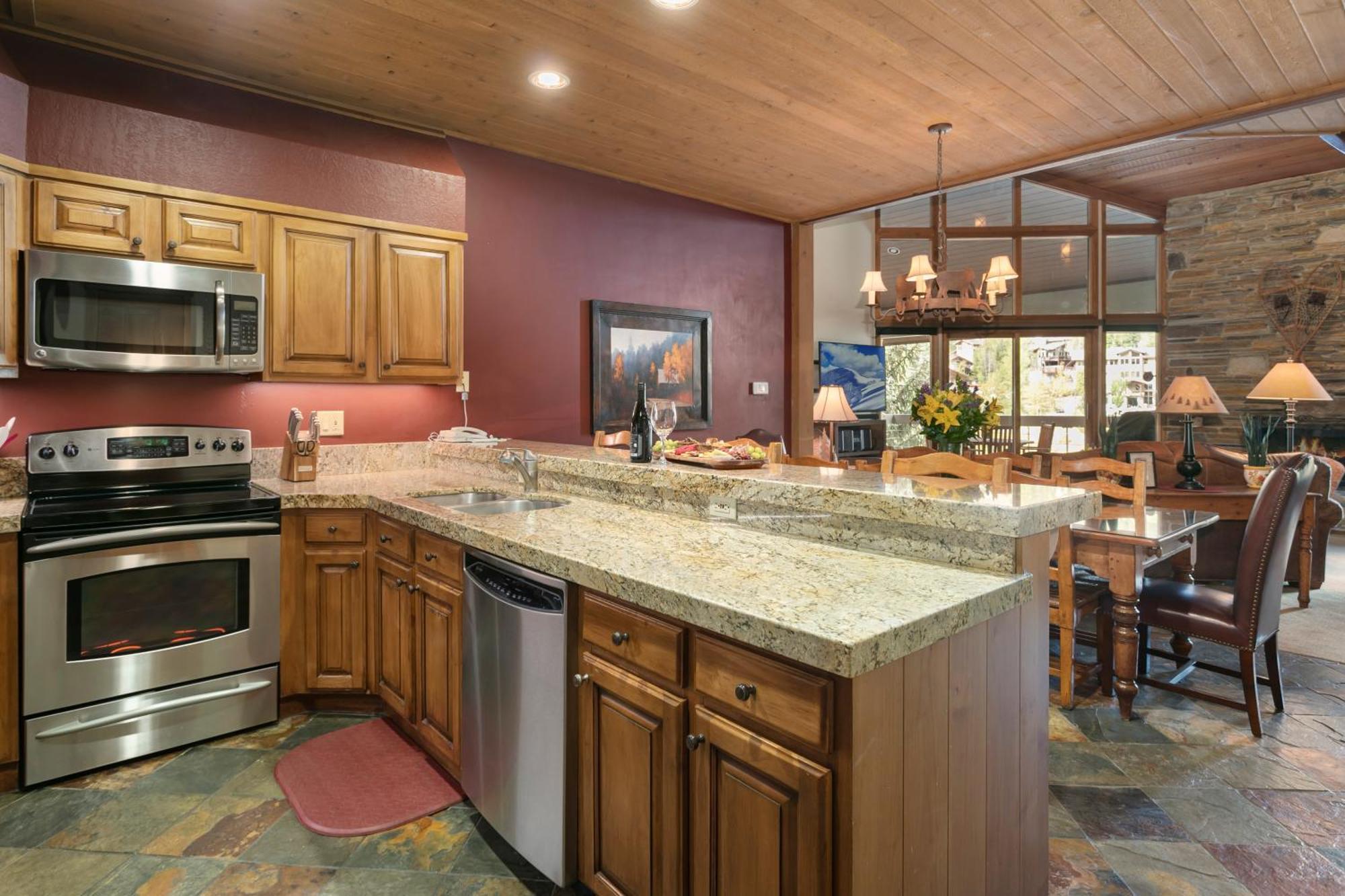 Deer Valley'S Signature Collection Park Stadt Zimmer foto