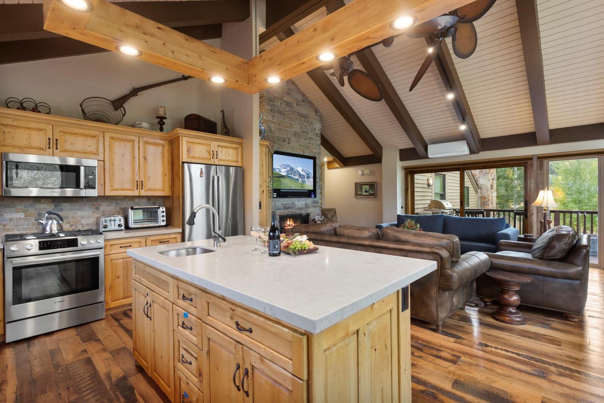 Deer Valley'S Signature Collection Park Stadt Zimmer foto