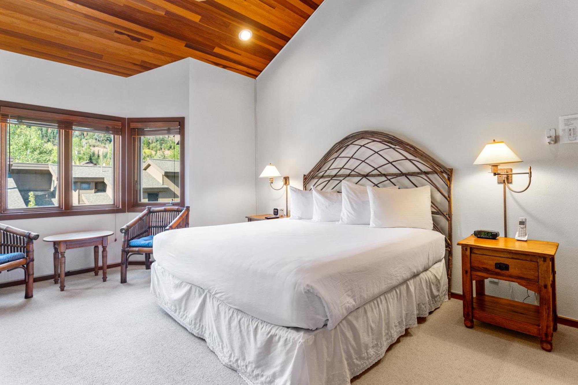 Deer Valley'S Signature Collection Park Stadt Zimmer foto