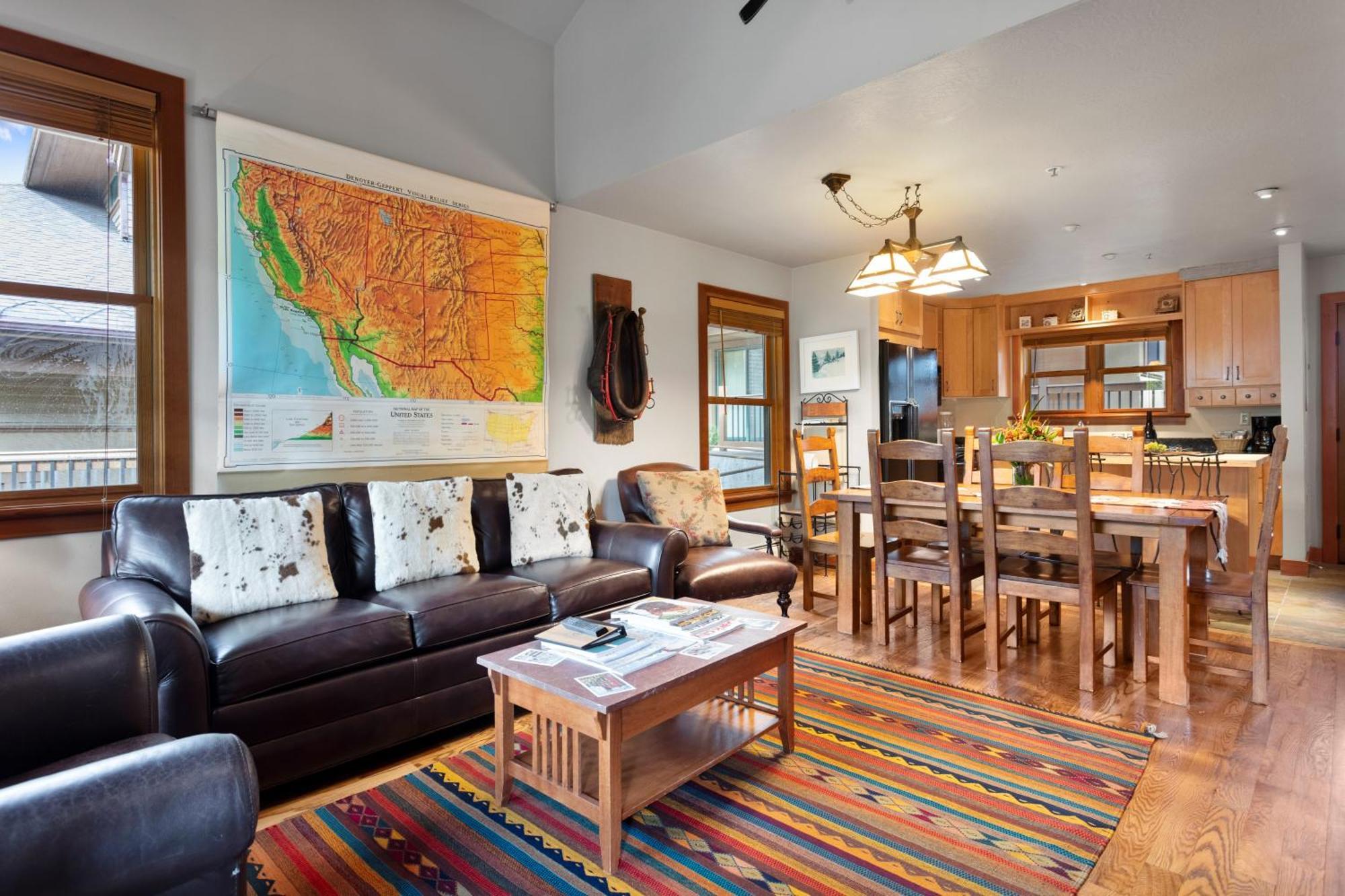 Deer Valley'S Signature Collection Park Stadt Zimmer foto