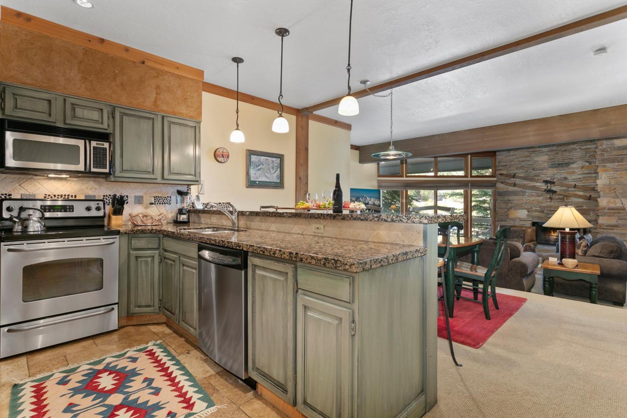 Deer Valley'S Signature Collection Park Stadt Zimmer foto