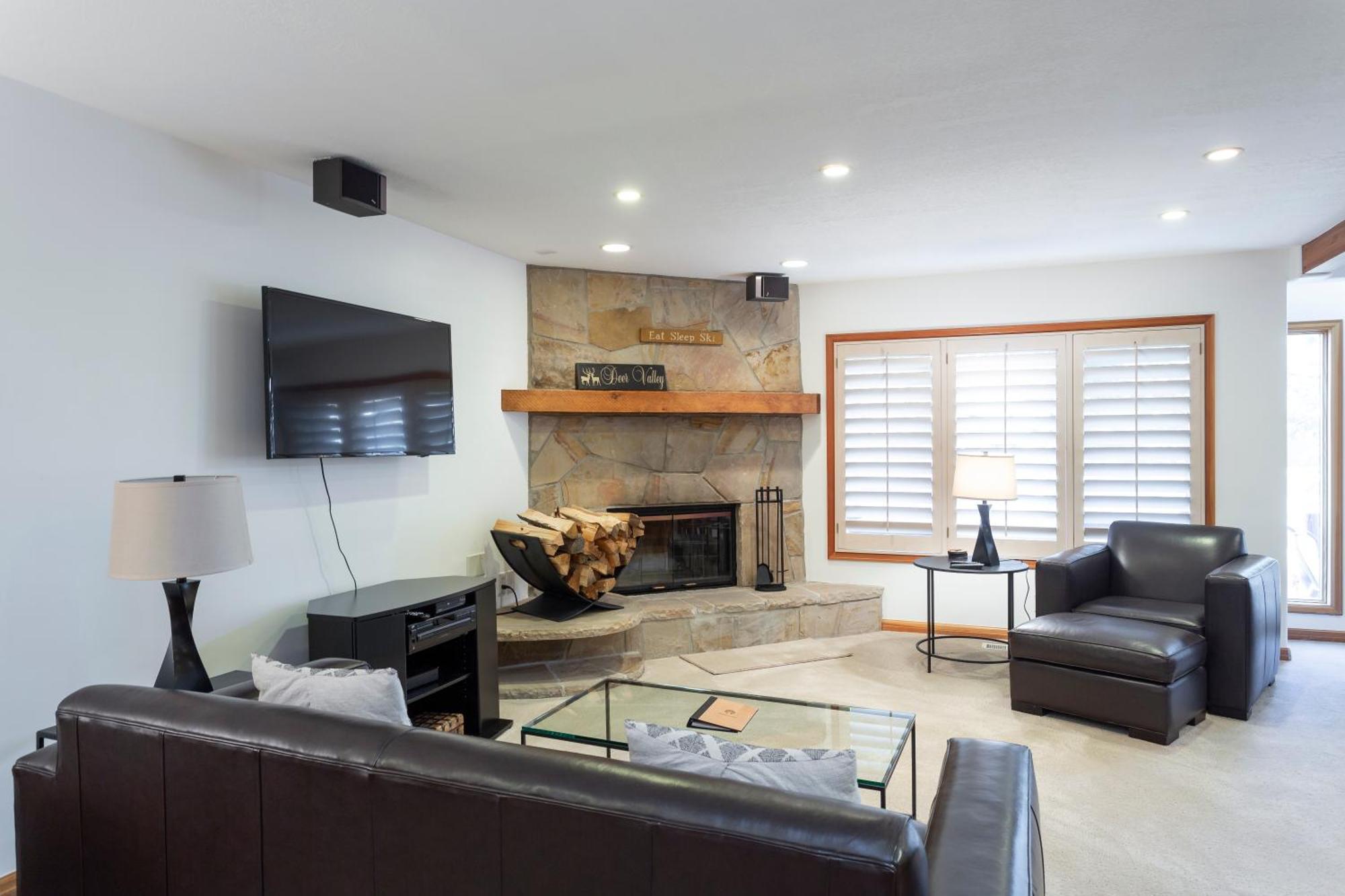 Deer Valley'S Signature Collection Park Stadt Zimmer foto