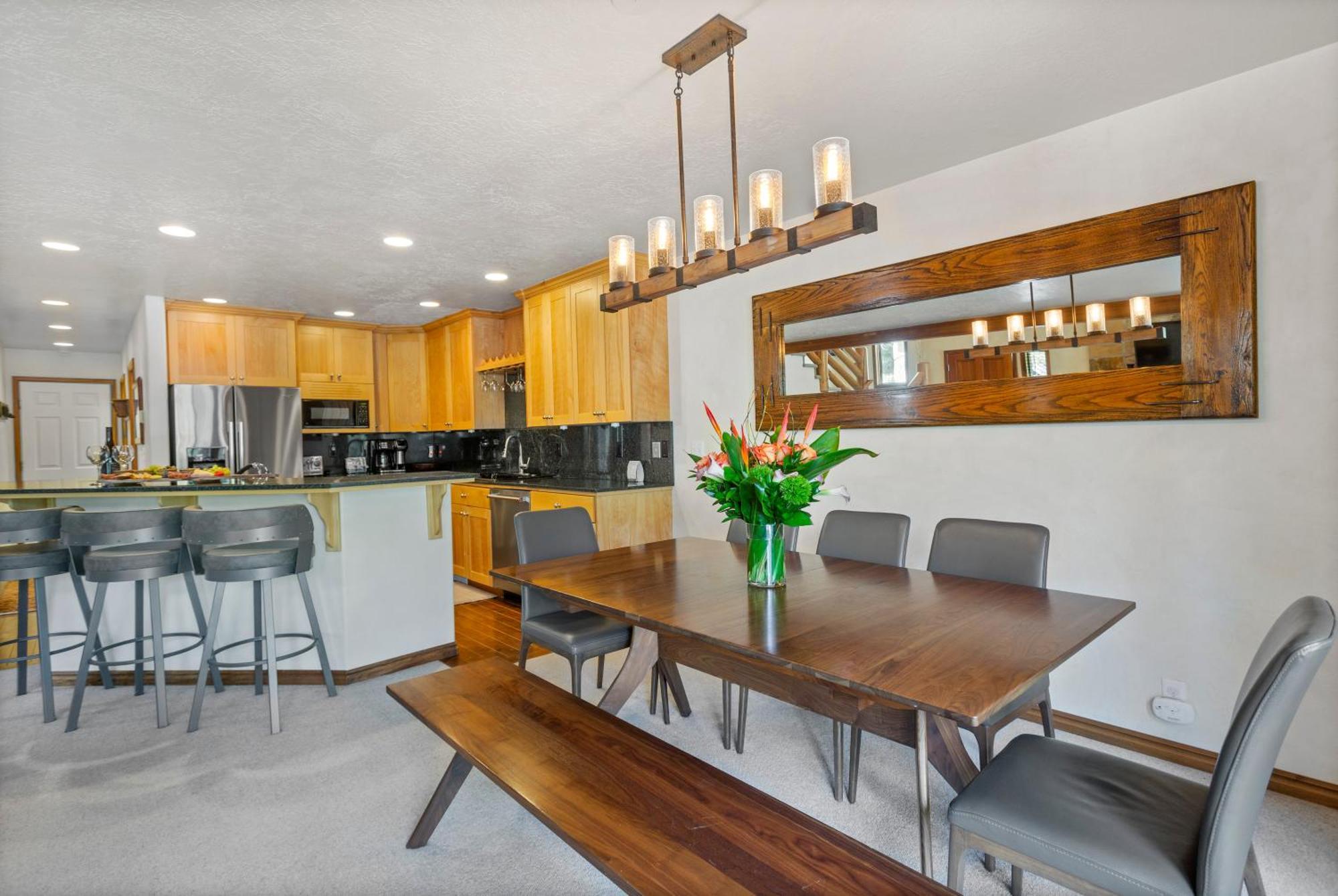 Deer Valley'S Signature Collection Park Stadt Zimmer foto