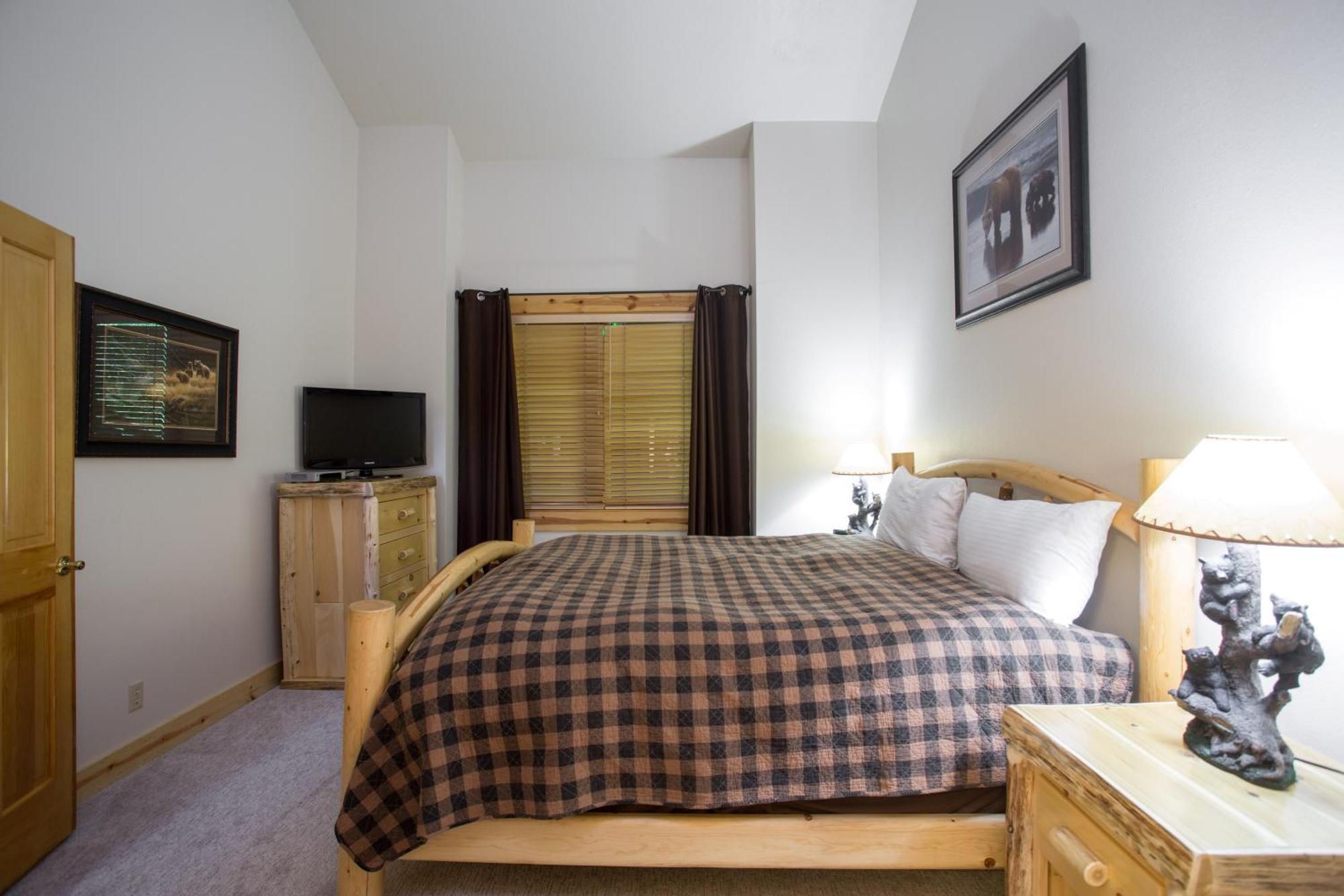 Deer Valley'S Signature Collection Park Stadt Zimmer foto