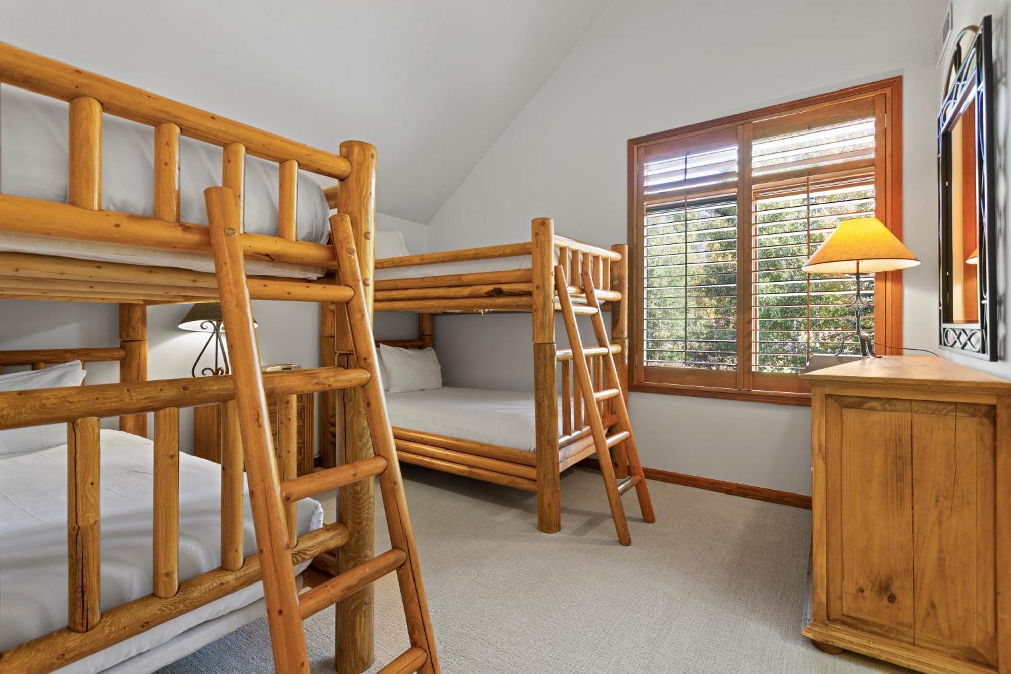 Deer Valley'S Signature Collection Park Stadt Zimmer foto