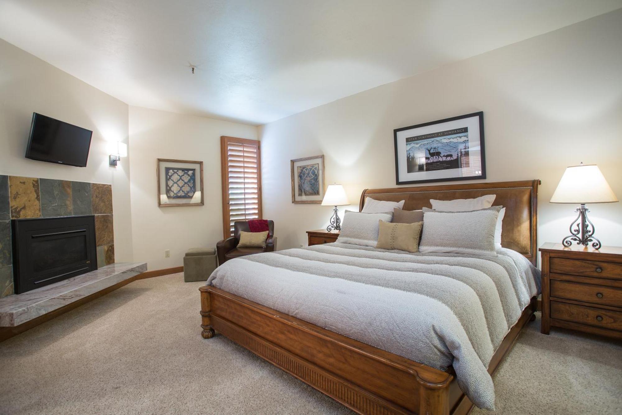 Deer Valley'S Signature Collection Park Stadt Zimmer foto